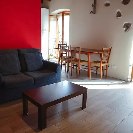 Διαμέρισμα Prestige House Μπέργκαμο