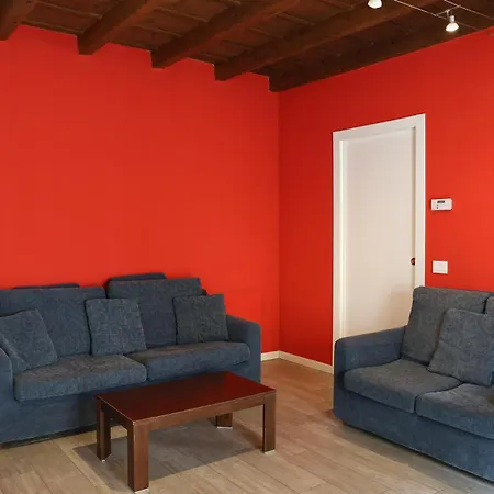 Διαμέρισμα Prestige House *