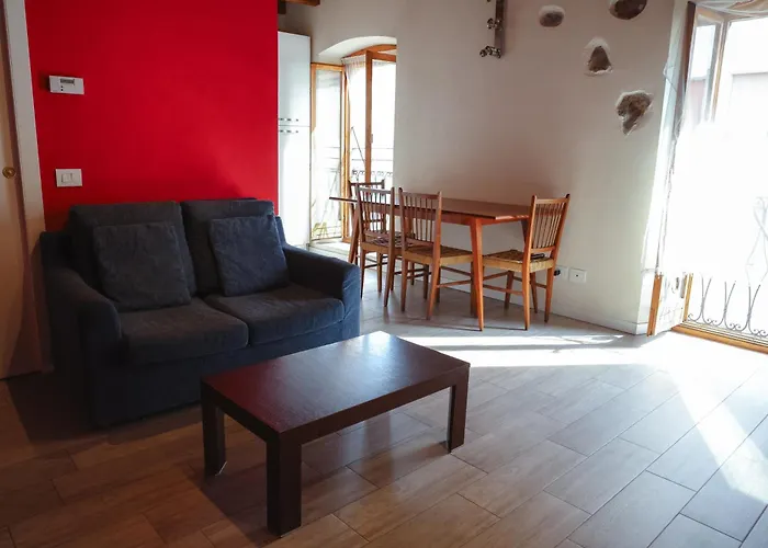 Διαμέρισμα Prestige House Μπέργκαμο