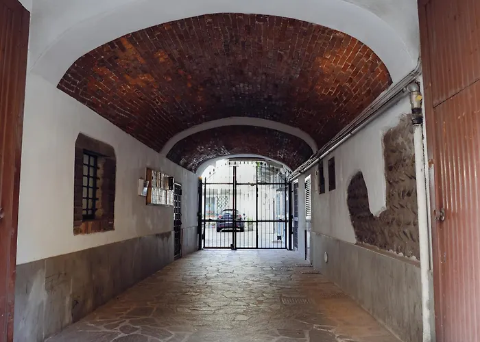 Διαμέρισμα Prestige House *